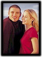 Smoky Mountain Wedding at home marriage prep course