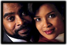 Smoky Mountain Wedding